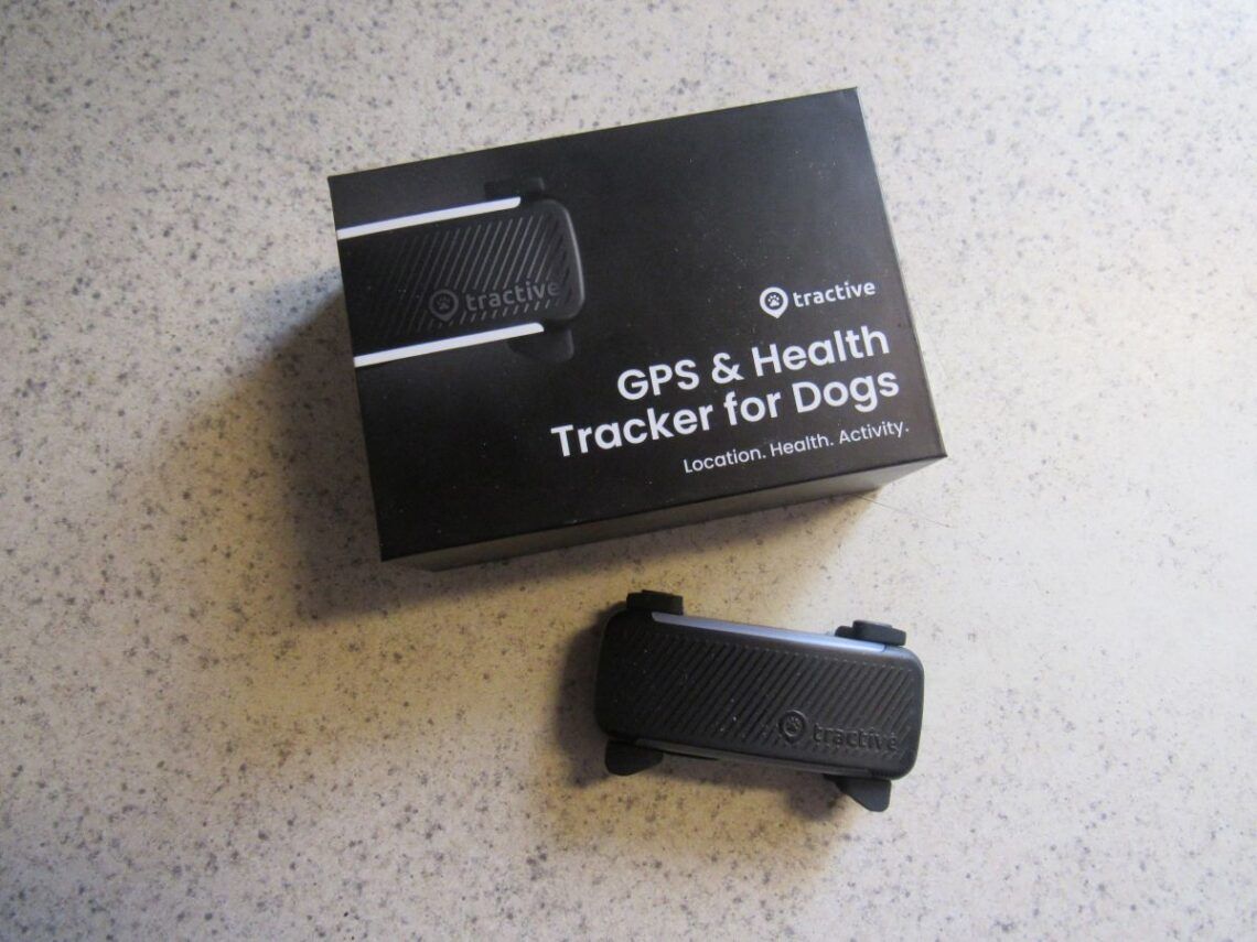 その他 Tractive GPS & Health Tracker for Dogs Amazon.com: Tractive Smart Dog GPS Tracker | Live Pet